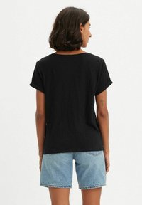 Levi's® MARGOT czarny melanż