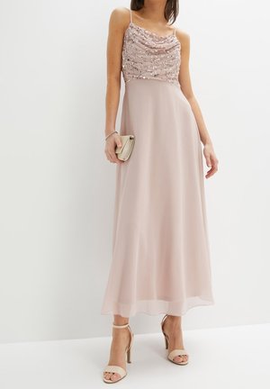 Robe de cocktail - light pink