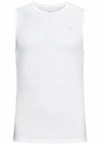 ODLO - CREW NECK  PERFORMANCE - Top - white Thumbnail-Bild 1