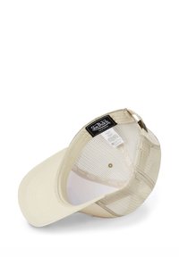 Von Dutch Casquette - beige