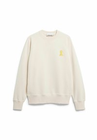 MEL LOOP - Sweatshirt - pure