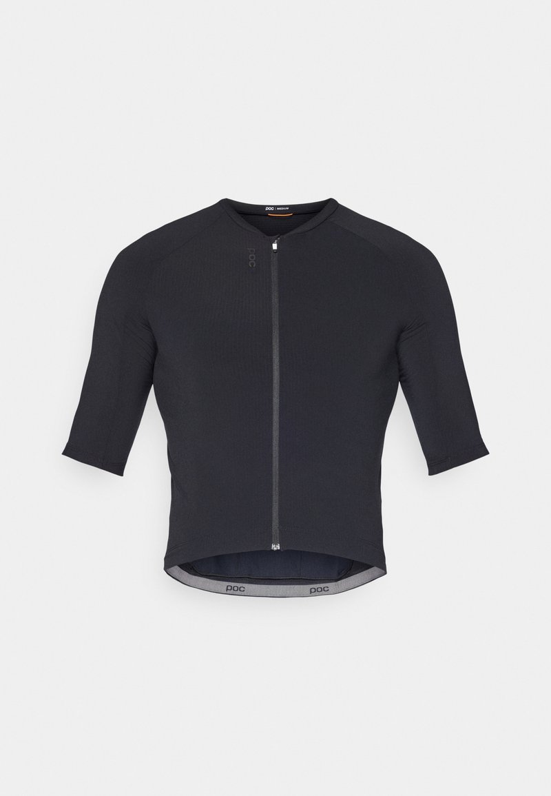 POC Wielershirt zwart POC Wielershirt zwart