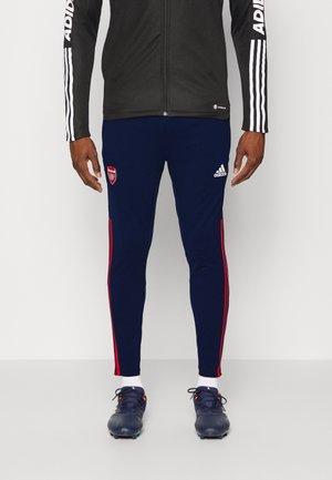 Club wear - dark blue