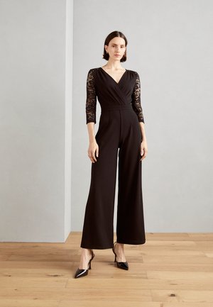 Anna Field Ολόσωμη φόρμα - black