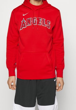 Jersey con capucha - red