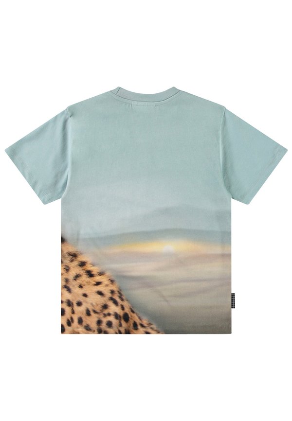 RUBIN - Print T-shirt3