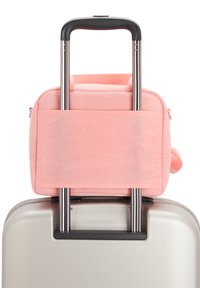 Kipling BACK TO SCHOOL PRINT MIYO - Otros accesorios - pink candy combo