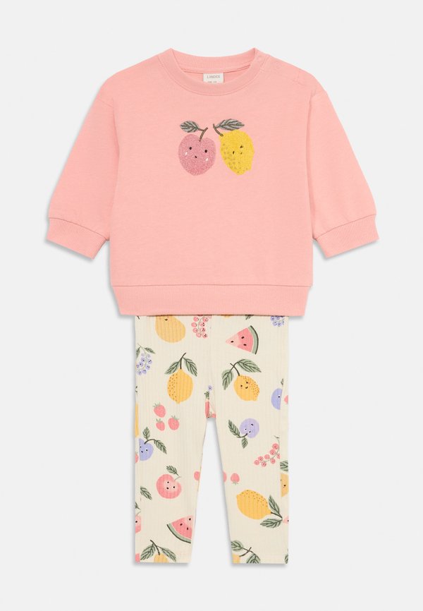 LEGGINGS FRUITS SET - Leggings