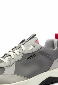 HUGO KANE UNISEX - Tenisky - open grey six