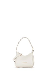 Non selezionato, off white