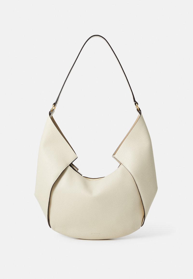 Ree Projects RIVA LARGE - Borsa a mano - beige