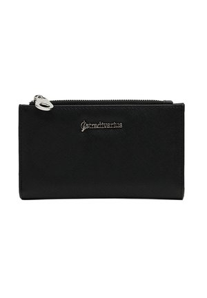 Portefeuille - black