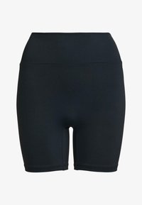 Selected, black