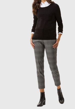 BRAX, Chino - black