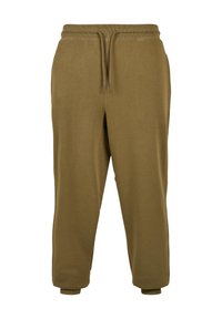 BASIC SWEATPANTS - Pantalones deportivos - tiniolive