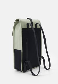 Rains BACKPACK UNISEX - Turistinė kuprinė - earth