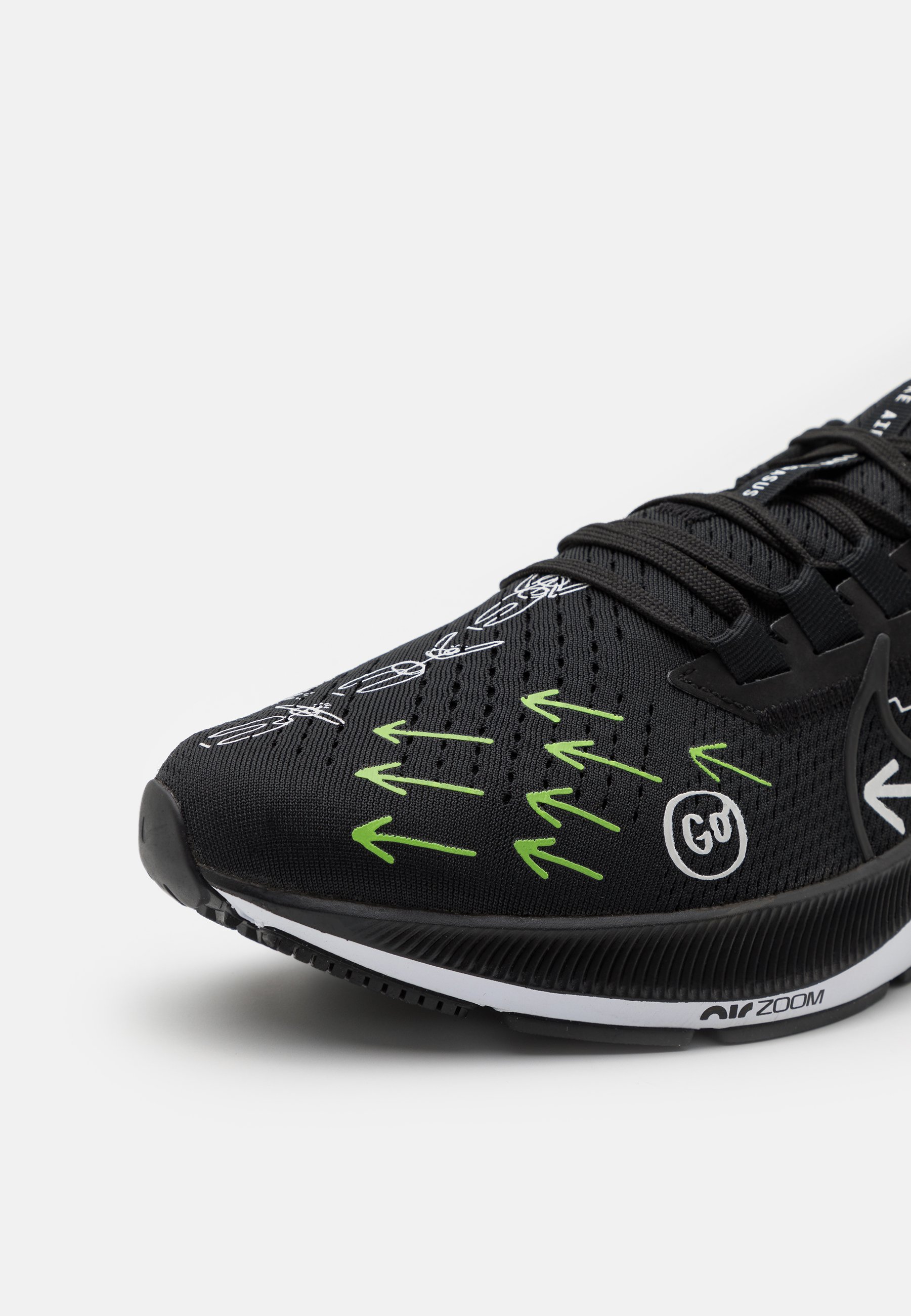 nike air zoom pegasus 38 green