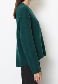 Marc O'Polo DENIM Neule - teal