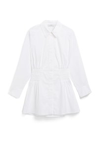 Selezionato, bright white