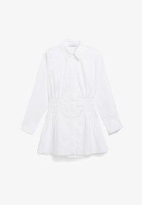 Ausgewählt, bright white