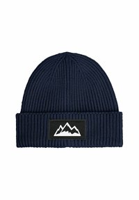 Unselected, navy