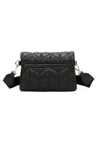 ALV by Alviero Martini Borsa a tracolla - black