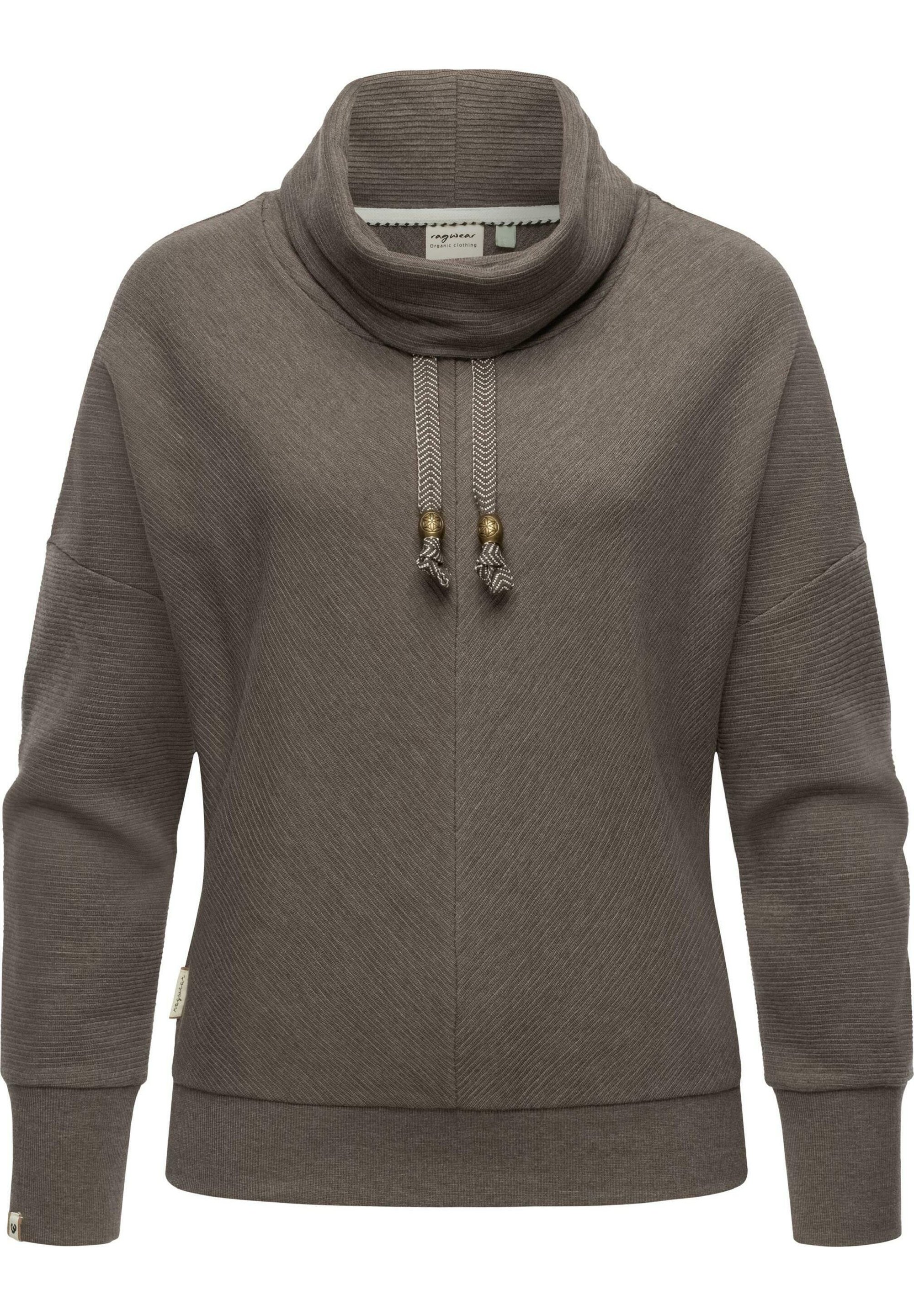 Kalinga Ashok Ragwear Damen Hoodie Zalando Ragwear Damen