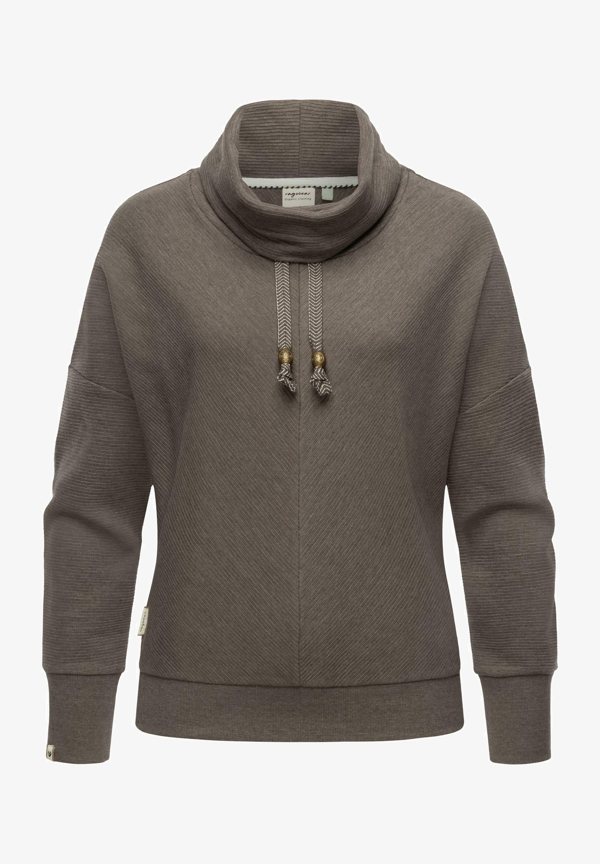 Kalinga Ashok Ragwear Damen Hoodie Zalando Ragwear Damen