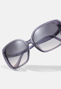 COACH Akiniai nuo saulės - transparent violet