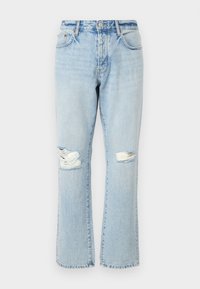 ONSEDGE - Jean droit - light blue denim