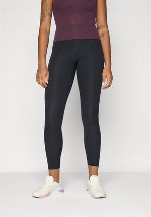 Fabletics HIGH WAISTED PURELUXE LEGGING - Leggings - black