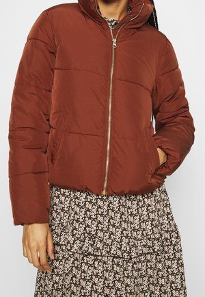 Vinterjakker - brown