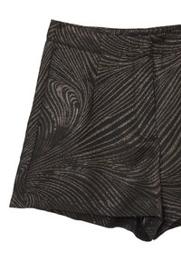 Calliope GOFFRATO - Shorts - nero