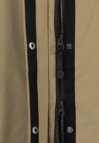 AGU MAC URBAN OUTDOOR - Giacca outdoor - lead gray