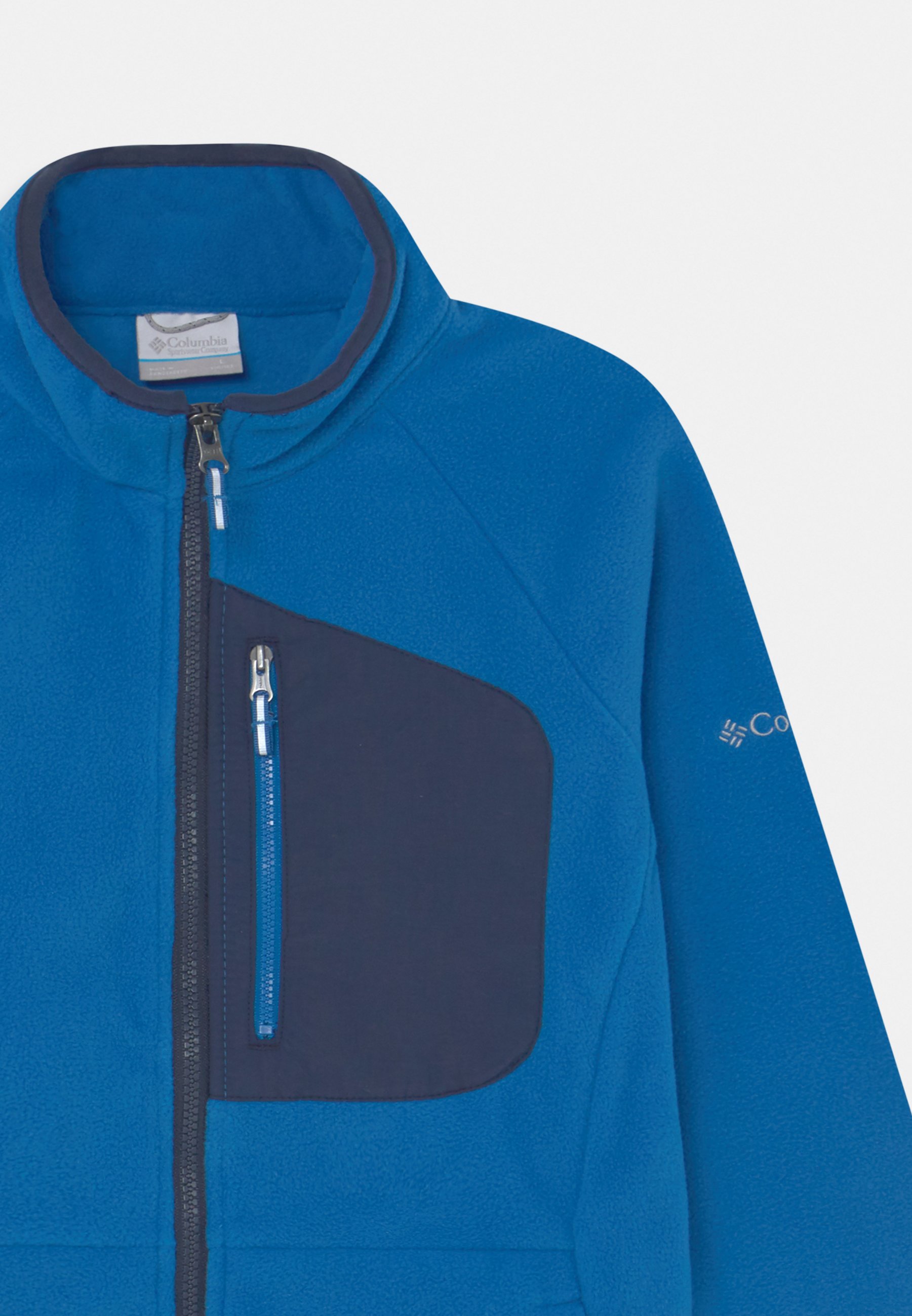 Columbia Fleece Jacket Fast Trek (boys)
