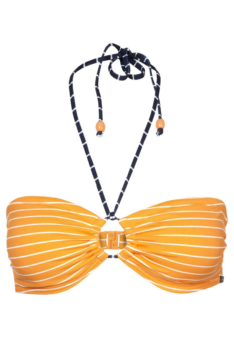 Esprit MAKENA BikiniTop yellow/gelb Zalando.de