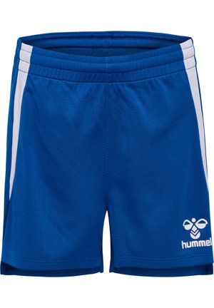 Hummel LEAD 2.0 - Sports shorts - true blue