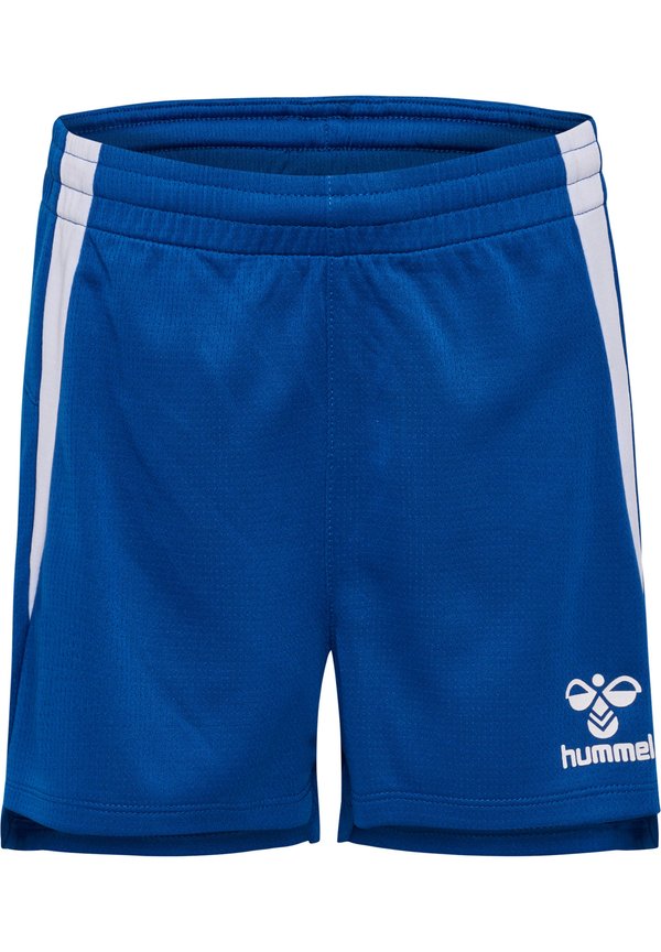 LEAD 2.0 - Kurze Sporthose