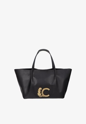 LOLA CASADEMUNT, WOMEN - Bolso de mano - black