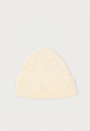 BABY FOX BEANIE - Σκούφος - off-white
