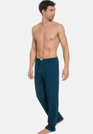 Pyjama bottoms - navy