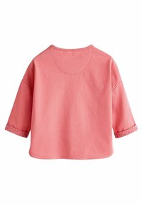 Next 6 PIECE SET - REGULAR FIT - Tajice-hlače - coral pink yellow character