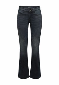Esprit Jean bootcut - grey denim