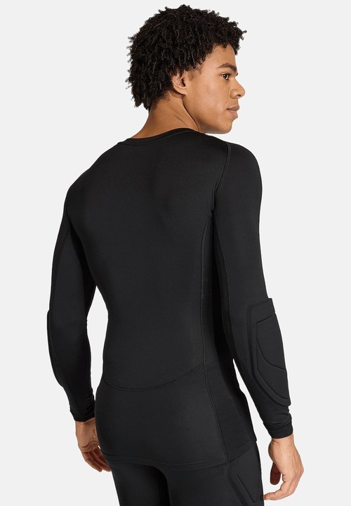 adidas Goalkeeper jersey - schwarz — photo 3
