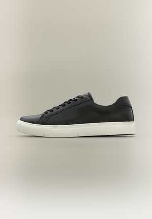 TRABUCO - Αθλητικά παπούτσια - black