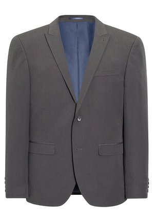Suit jacket - grey