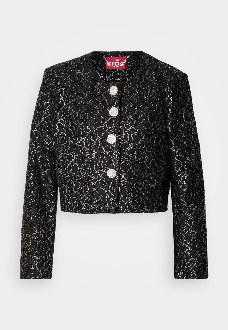 Cras JACKET - Blazer - black/schwarz - Zalando