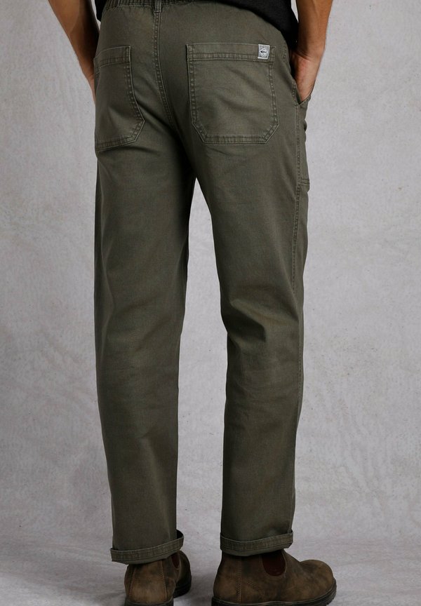 WARKWORTH RELAXED CASUAL  - Trousers