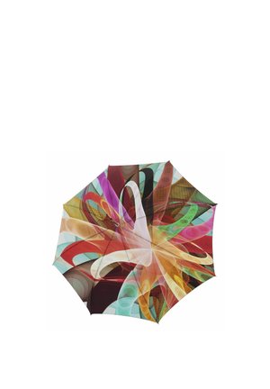 Doppler Manufaktur ELEGANCE BOHEME - Paraplu - pink