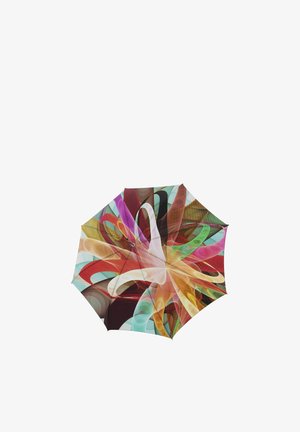 Doppler Manufaktur ELEGANCE BOHEME - Paraguas - pink